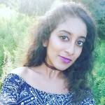 Guest British Bindi Blogger