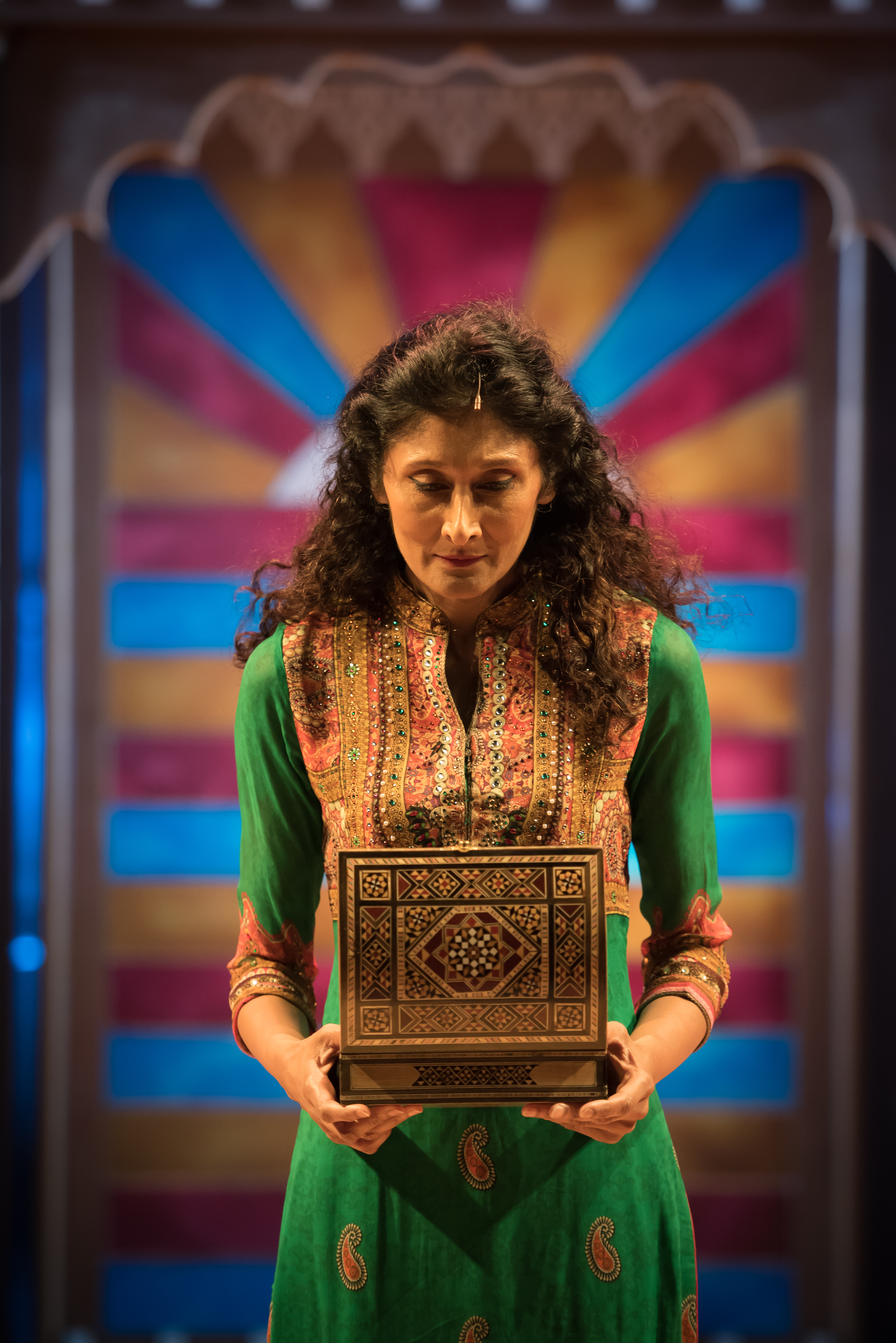 Sakuntala Ramanee as Lalita Pawar - Credit Nicola Young.jpg