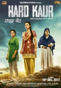 Hard Kaur Punjabi Film