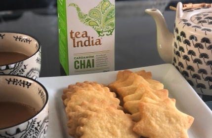 Tea India